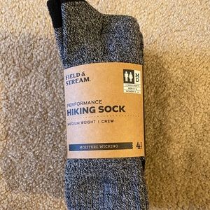 Hiking Performance Socks